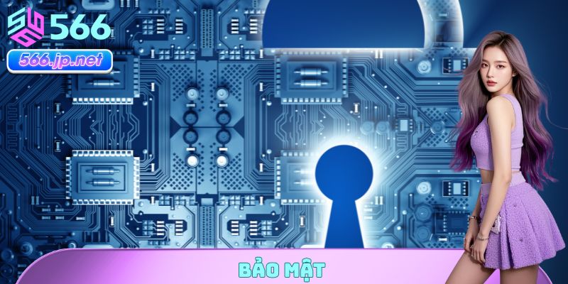 Bảo mật
